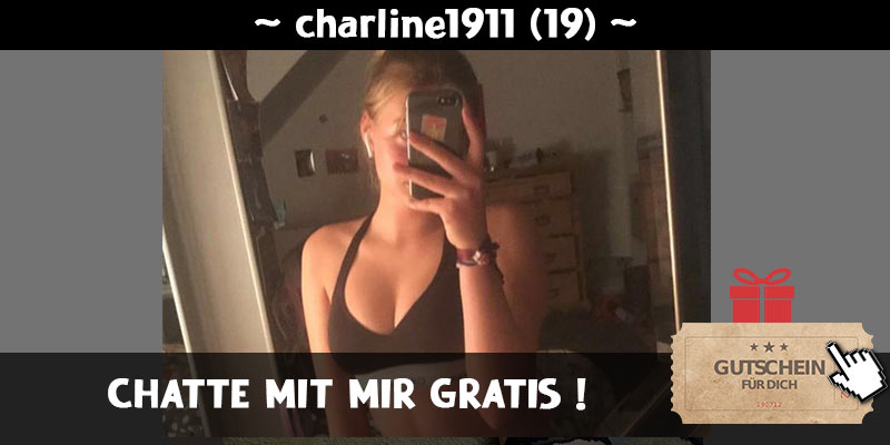 gutschein für eine kostenlose sexcam mit live bild